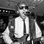 Johnny Bartlett - @johnnykewb - Instagram
