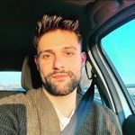 Johnnie Barton - @rogelo4341 - Instagram
