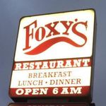 Johnny Barton - @foxysrestaurant - Instagram