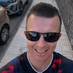 Johnny Baxter - @baxterjohnny7 - Instagram