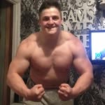 Johnny Baxter - @johnnybaxter11_ - Instagram