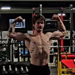 Johnny baxter - @baxx_929 - Instagram