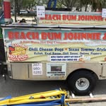 Beach-Bum Johnnie - @beach_bum_johnnie - Instagram