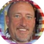 Johnnie Beach Rogers - @johnniebeachrogers1 - Instagram