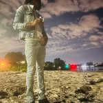 Johnnie K Beach - @gang.dread - Instagram