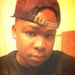 Johnnie Beamon - @hatori_rose14 - Instagram