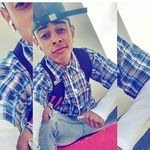 John Beckham - @johnnie_beckham - Instagram