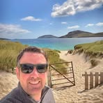 Johnnie Beck - Facebook