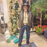 Johnnie Beck - @johnniebeck67 - Instagram