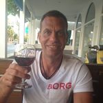 Johnny Beck - @johnnybeck63 - Instagram