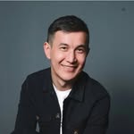 Johnny Beck - @zhanibekarys - Instagram