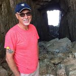 Johnny Benton - @sanjitsantra1 - Instagram