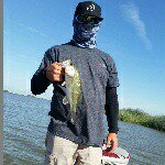 Johnny Best - @johnny_b_fishing - Instagram