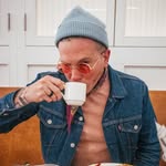 Johnny Betts - @johnnybetts - Instagram