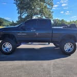 Johnnie Brock - @big_lift_johnnie - Instagram