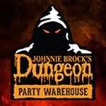 Johnnie Brock's Dungeon - @johnniebrocksdungeon - Instagram