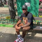 Johnny Brunson - @da.wave99 - Instagram