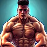 Johnny Buchanan - @johnnybstrength - Instagram