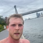 Johnny Buchanan - @johnnyjogs26.2 - Instagram