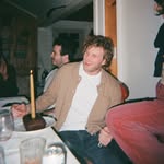 Johnny Buchanan - @emo.hemo - Instagram