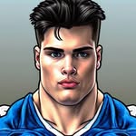 Johnny Buchanan - @johnny_buchanan33 - Instagram