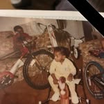 Johnnie Buckley - @johnniebuckley203 - Instagram