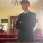 Johnny Buckley - @johnnybuckley15 - Instagram
