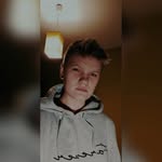 Johnnie Buckner - @ratkemantor31 - Instagram