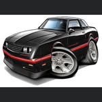 Johnny Lee Buckner - @78lowrider - Instagram