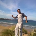Johnnie Burt - @johnnieb64 - Instagram
