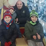 Johnnie Carroll - Facebook