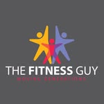 Johnny Carroll - @thefitnessguy_ie - Instagram