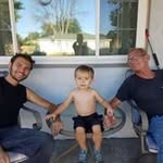 Johnny Carroll - @johnny.carroll.3511 - Instagram