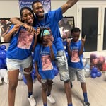 Johnnie Casey - @slimcutta2021 - Instagram