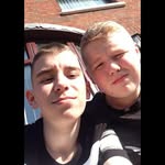 Johnny Casey - @johnnycasey1234 - Instagram