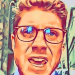 Johnny Casey - @loud_harlequin - Instagram