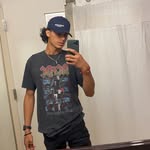Johnny Castro - @johnnycastrooo - Instagram