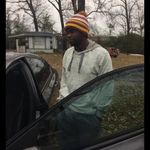 Johnnie Durham - @swagy_d4 - Instagram