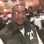 Johnnie Durham - @jayare02 - Instagram