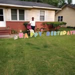 Johnnie Eady - @regel64584 - Instagram