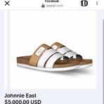 Johnnie East - Facebook