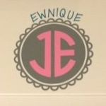Johnnie Ewing - @ewnique_crafts - Instagram