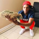 Johnnie Ewing - @gee.train.90 - Instagram