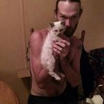 Johnny Farmer - @ponytail_1979 - Instagram