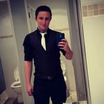 johnnie ferguson - @johnnie1time - Instagram