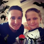 Johnnie Ferguson - @johnnieferg22 - Instagram