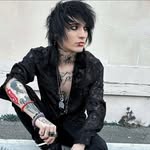 𝐉𝐨𝐡𝐧𝐧𝐢𝐞 𝐅𝐨𝐫𝐛𝐞𝐬 - @doctorvampire_ - Instagram
