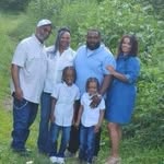 Johnnie Foreman - @jforeman47 - Instagram
