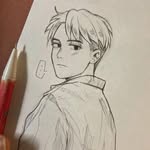 Johnny Foreman - @jason1987movies - Instagram