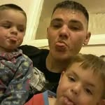 Johnny Foreman - @johnnybadboy83 - Instagram